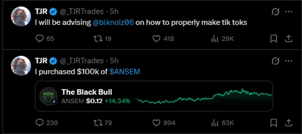 Celebrity meme coins are becoming VC-ized again