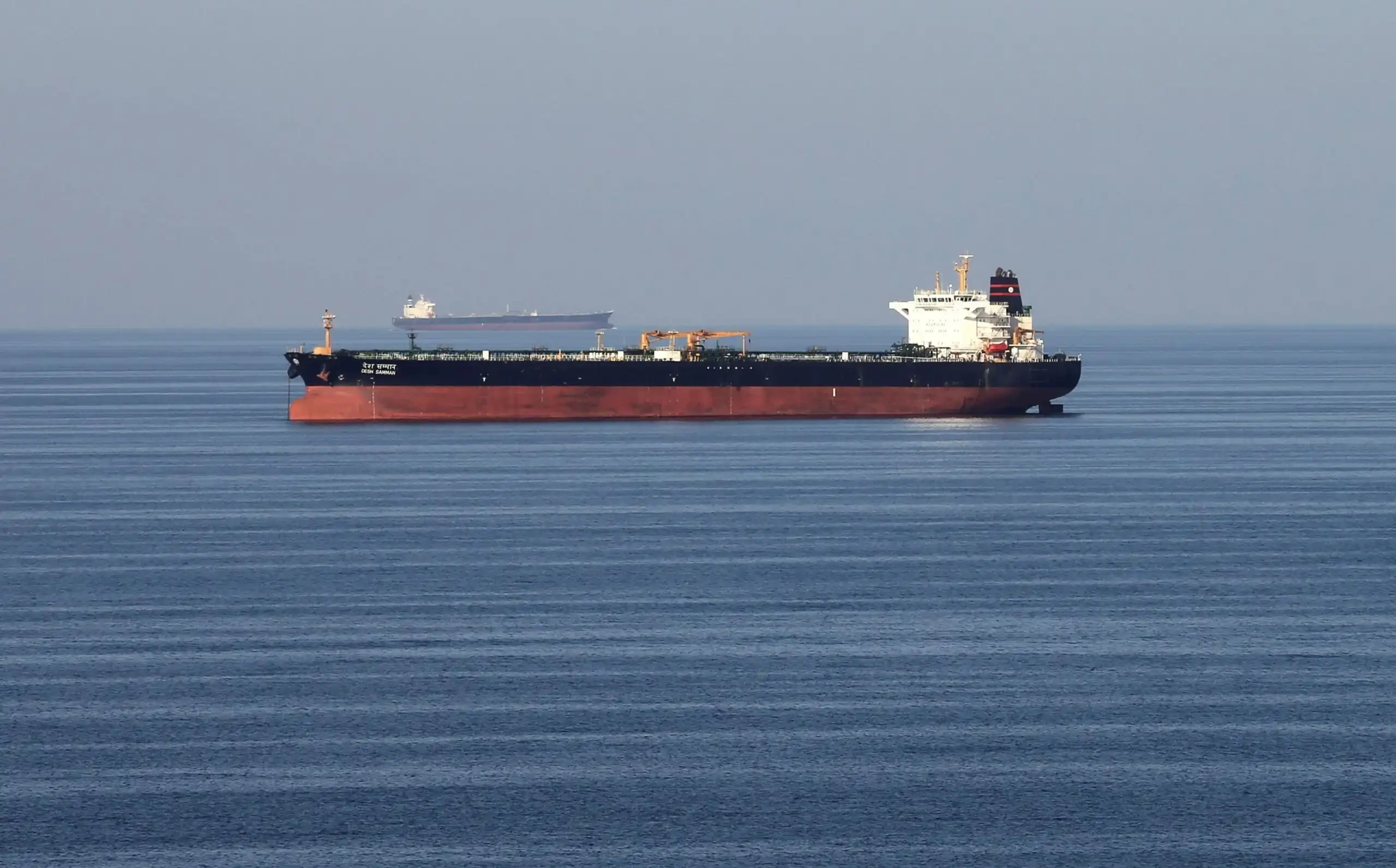 After the Strait of Hormuz Reopens, Which Trades Are the Market Betting On?