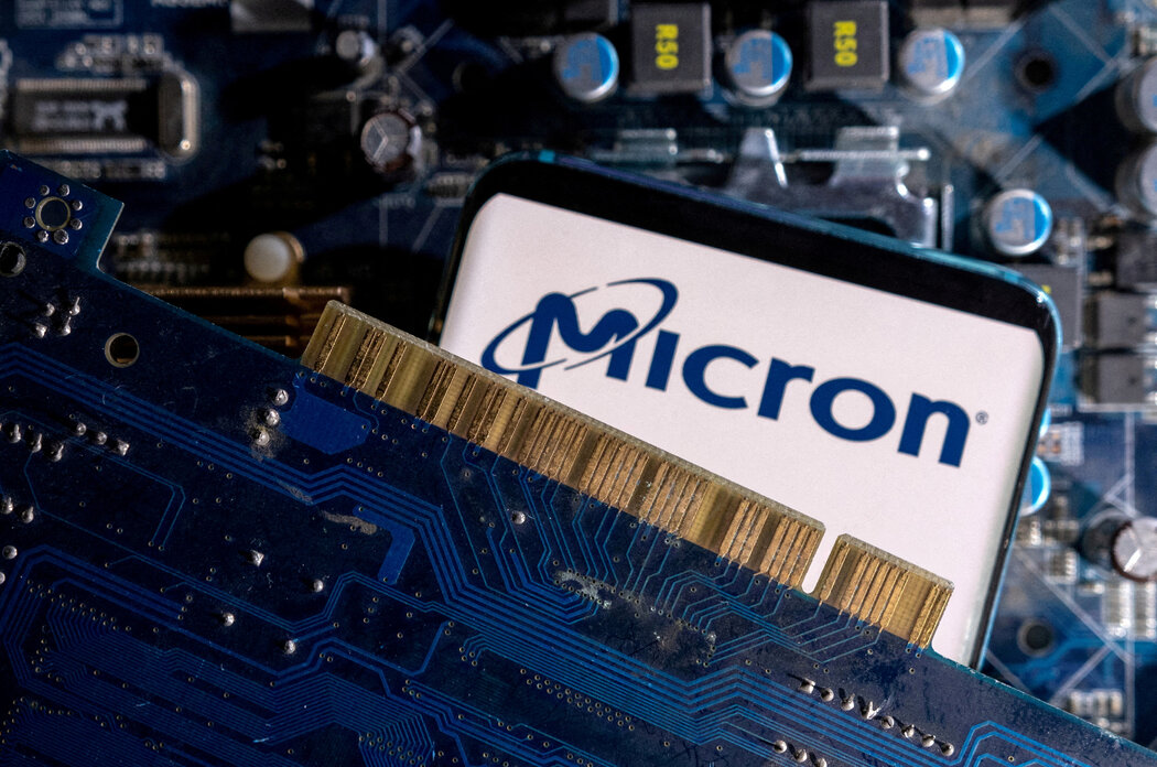 Micron Q3 results beat expectations across the board, billion-dollar long-term orders accelerate 