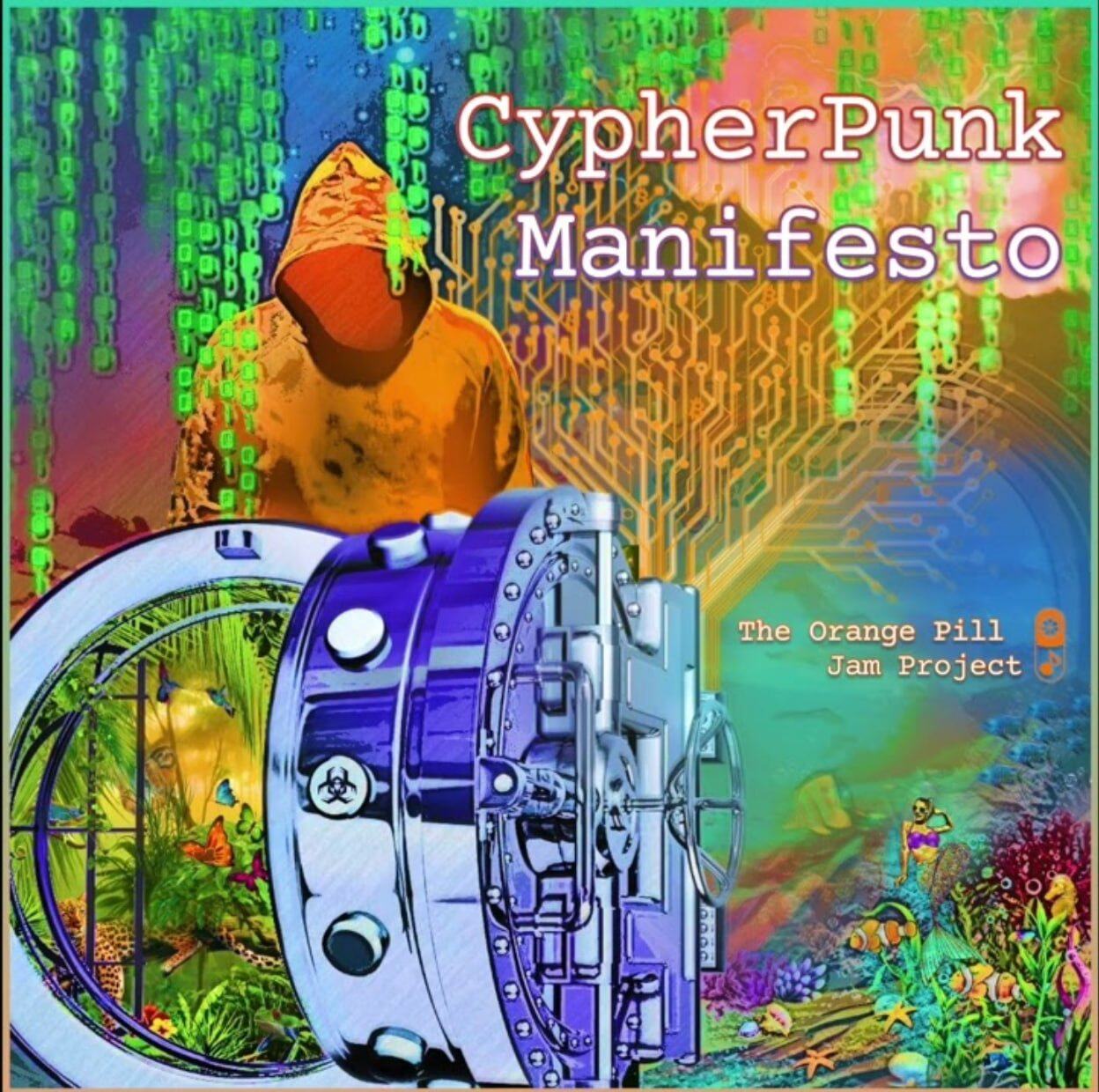 Making Music in a Bear Market: The Survival Experiment of a Bitcoin Band