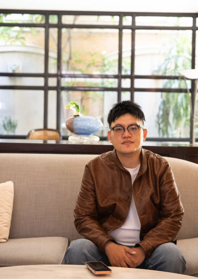 TSMC and AI-related Korean Stocks Are Creating Wealth for a Generation of Ordinary East Asians