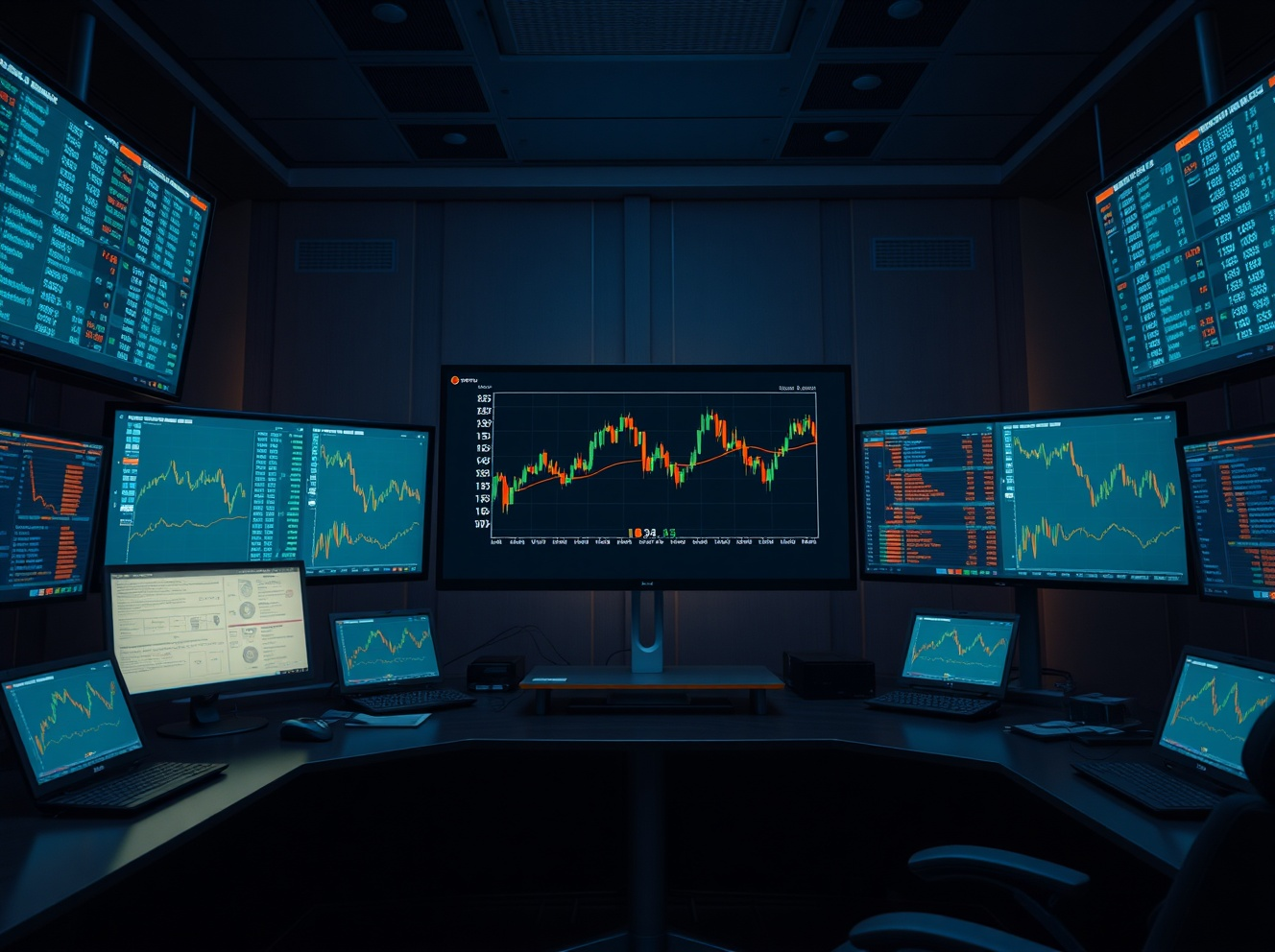 Massive Position Pressure: BTC Options Open Interest Approaches .5 Billion, Why Are Put Options Flooding In?