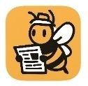 Bee reporter- 2026 Agentic landscape website