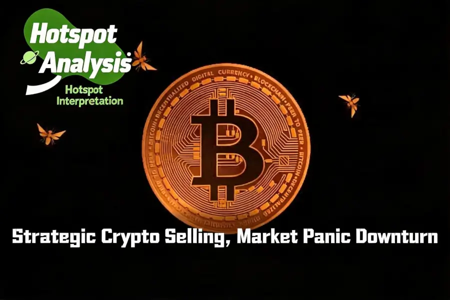 “HODL Myth” Ends: Strategy Sells BTC for First Time in 3 Years