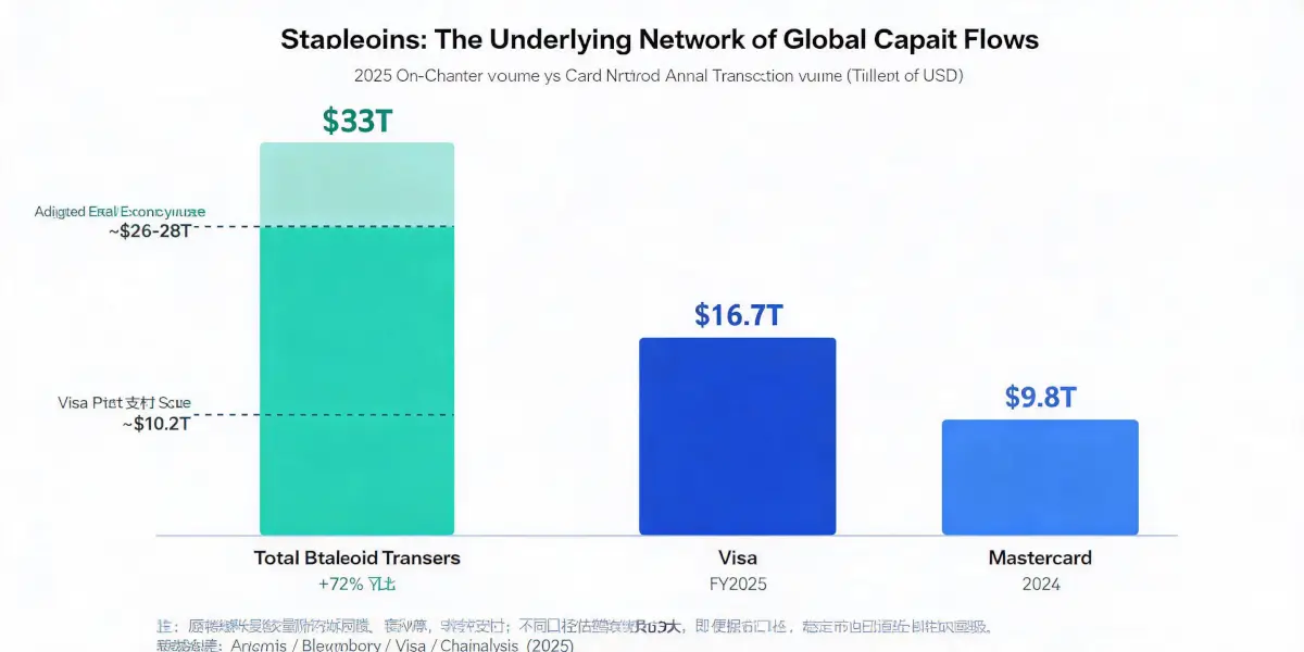 Avenir Group Bets on WasabiCard: Why Are Stablecoin Payments Getting Hotter as U-Cards Fade?