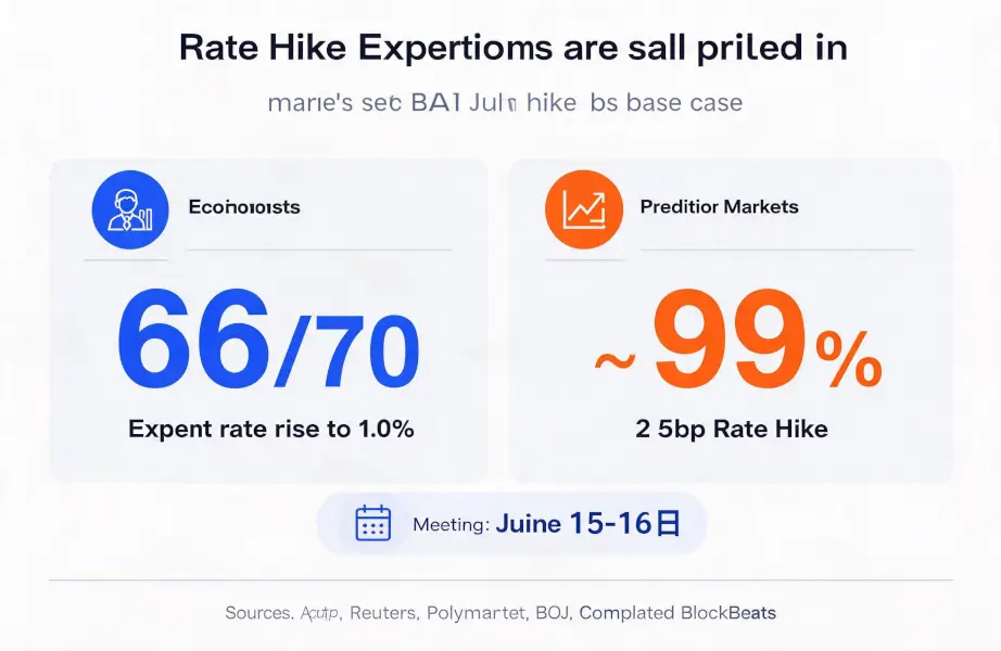 Japan's Interest Rate Hike on the Horizon: The Ultimate Stress Test for the AI Bull Market?