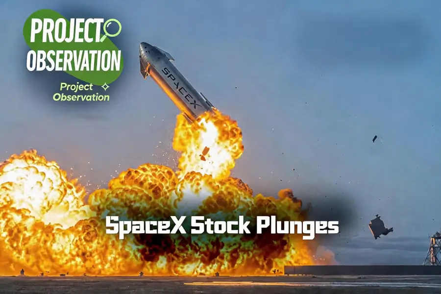 SPCX drops below its IPO price of 0 in pre-market trading, but don't rush to buy the dip just yet