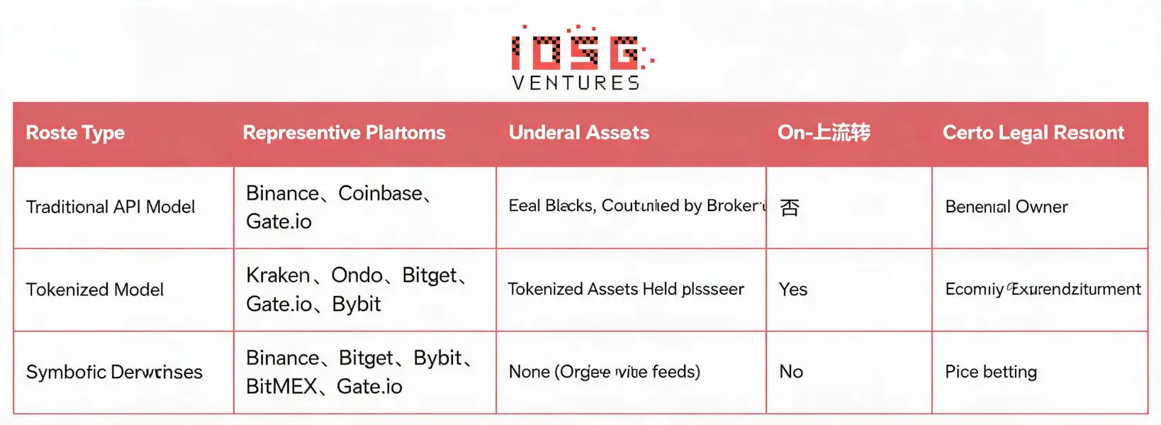 What You Buy on a CEX Isn’t Really U.S. Stocks: Unpacking 94% Clearing Monopoly and the Evaporation of Equity Through Five Layers of Intermediation