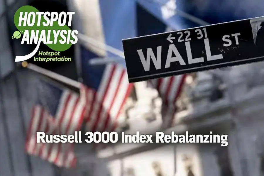 From SpaceX and Micron to Galaxy Digital: A Clear Look at the 37 New AI Companies and 7 Crypto Dark Horses Added to the Russell Index