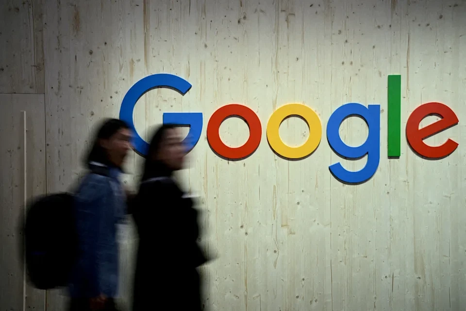 Google's earnings were impressive enough, but why isn't Wall Street buying it?