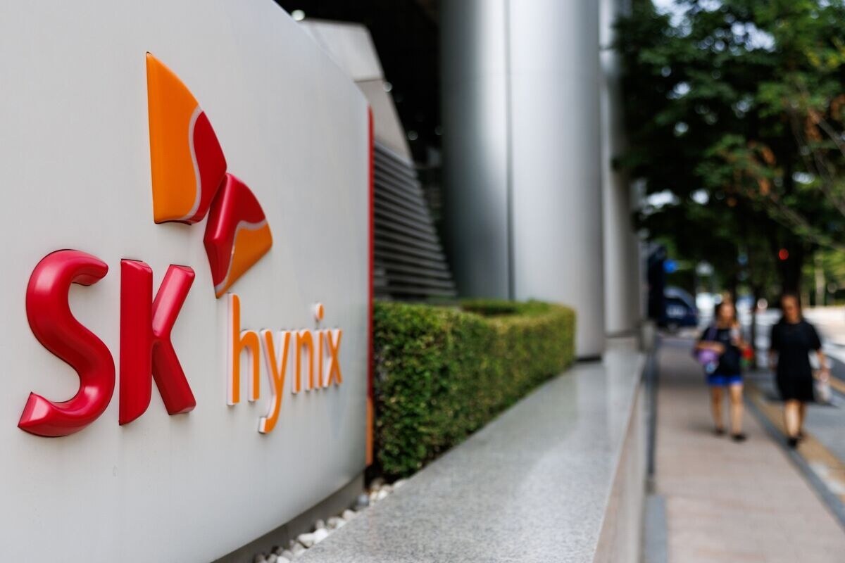 Seven-fold oversubscription, can SK Hynix save the semiconductor industry this time?