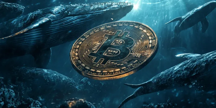 Long-dormant Bitcoin whales awaken en masse: On-chain anomalies – selling pressure signal or false alarm?