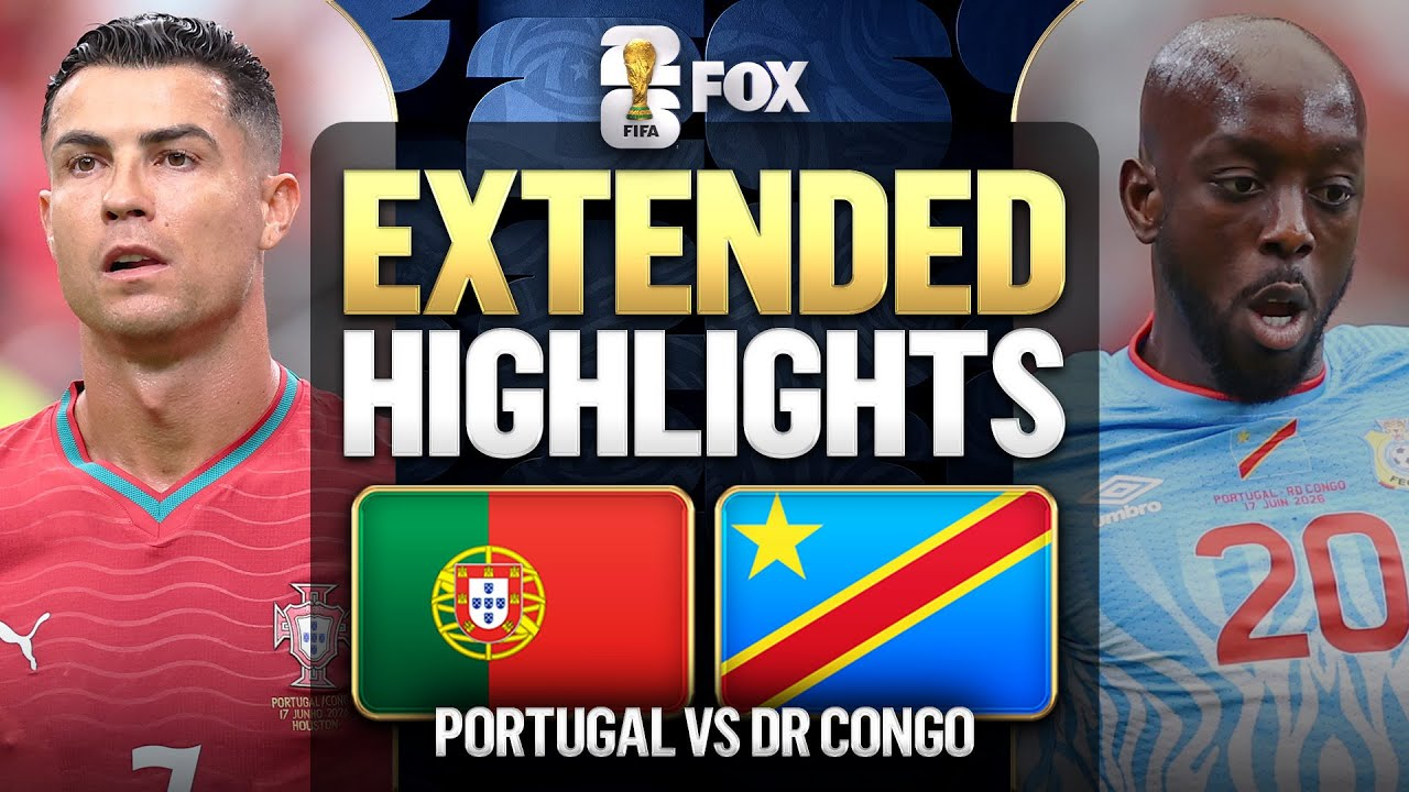 World Cup upsets keep coming, and the