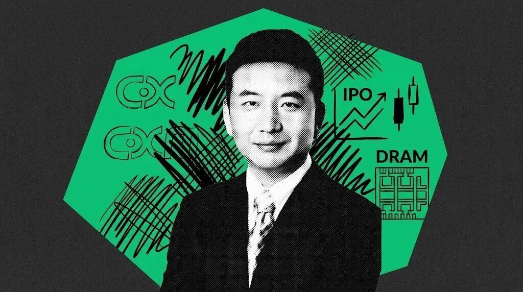 **Thirteen Times Bullish on ChangXin Memory Technologies?**