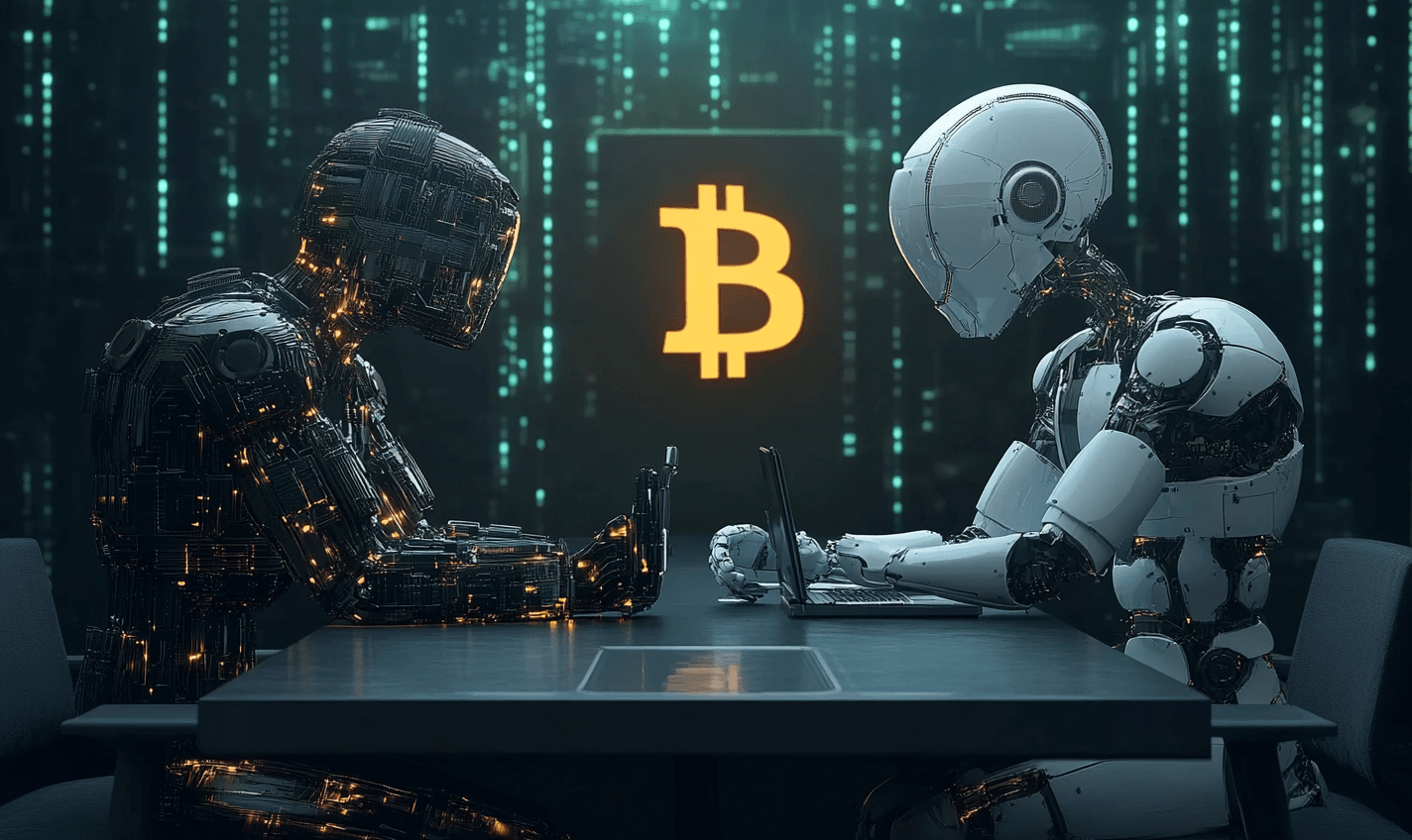 Is AI Draining Funds from the Crypto Market Again? The Truth Behind Capital Flows in 2026