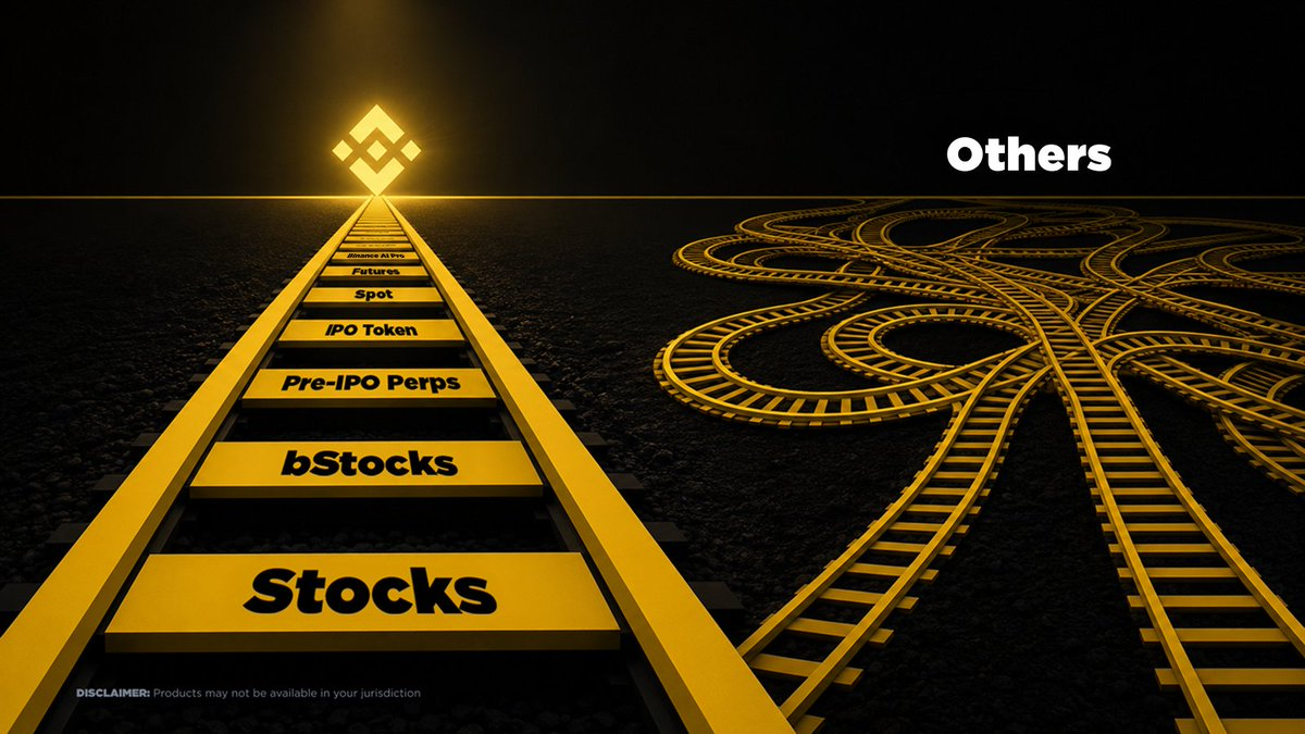 Binance Ninth Anniversary: From a Grassroots Exchange to a Super Financial Platform