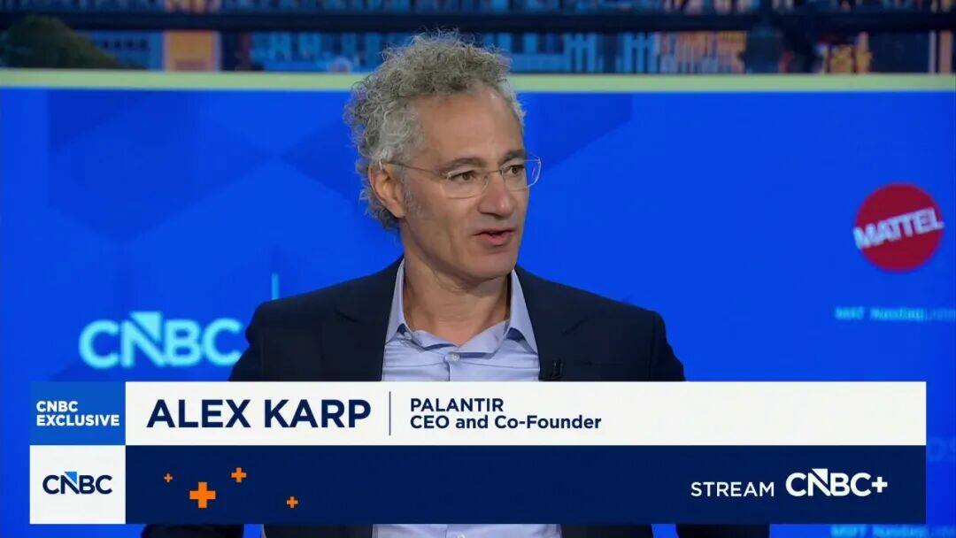 Meta sells computing power, Palantir complains, Zhipu becomes a Silicon Valley darling. The AI Capex narrative needs a new angle.