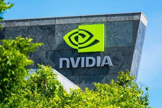 Nvidia, about to become a shareholder of Upbit?