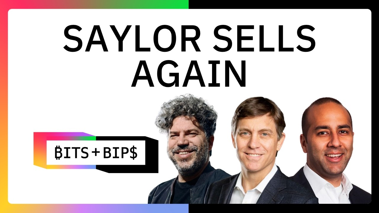 When BTC’s Biggest Buyer Becomes a Seller, Who Is Catching the 3,588 BTC Strategy Just Dumped?