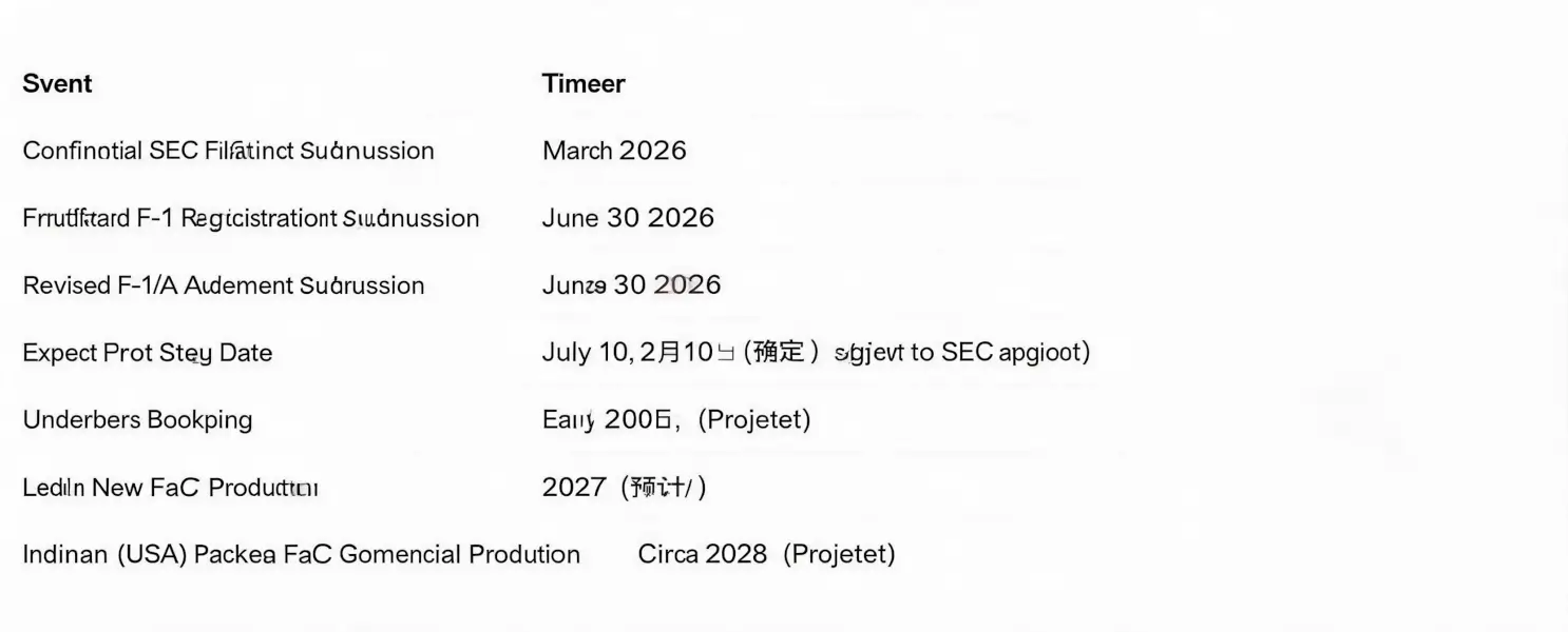 SK Hynix Set to List on Nasdaq: Complete Analysis of the Billion IPO
