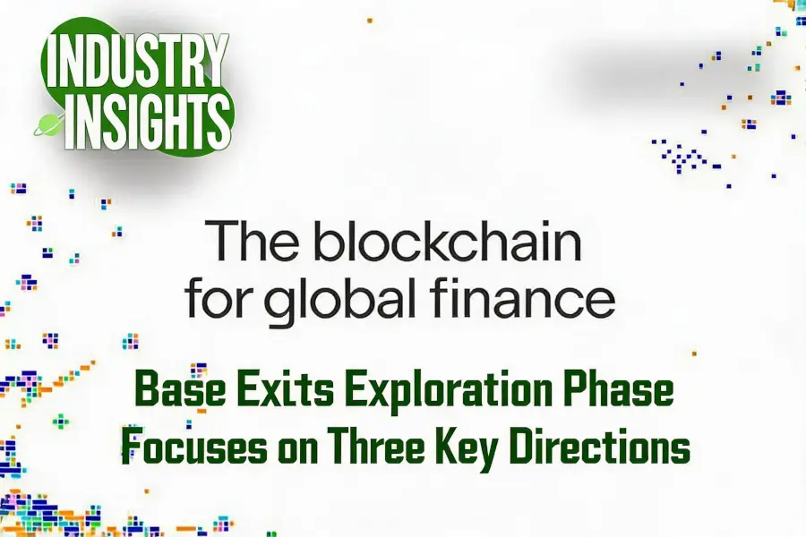 Base Abandons Social Direction, Founder Admits Strategic Failure
