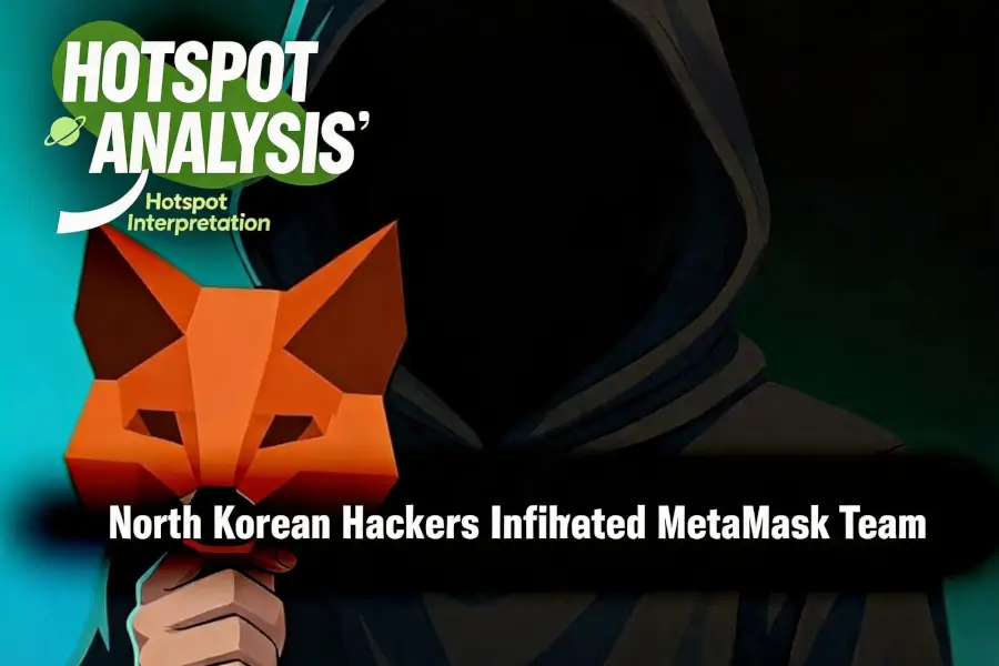 That was close! A hired third-party contractor nearly destroyed MetaMask