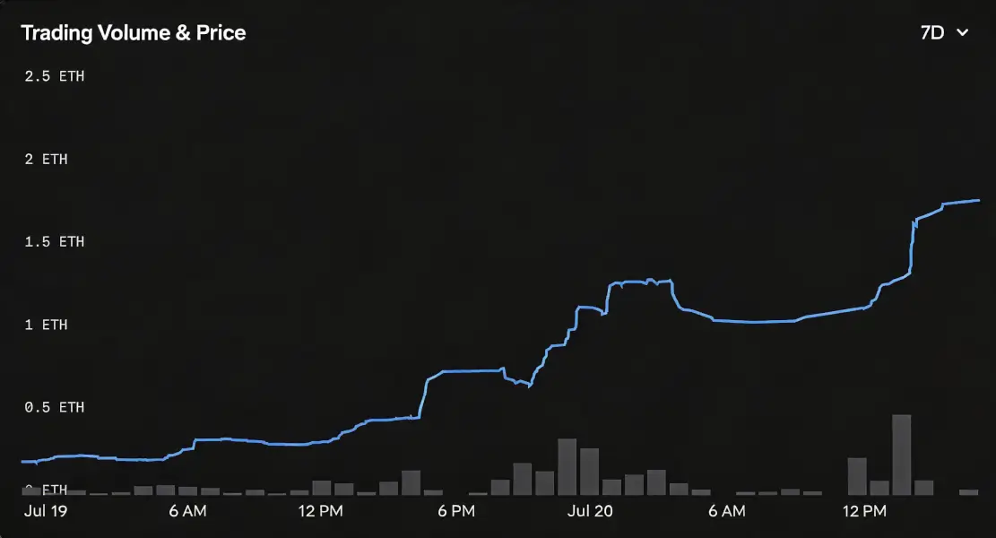 NFTs turning into stock tokens? What exactly is StonkBrokers?