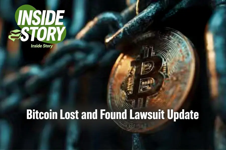 Dormant whales forced to surface, the 3.8 million Bitcoin “legal claim” case takes a twist