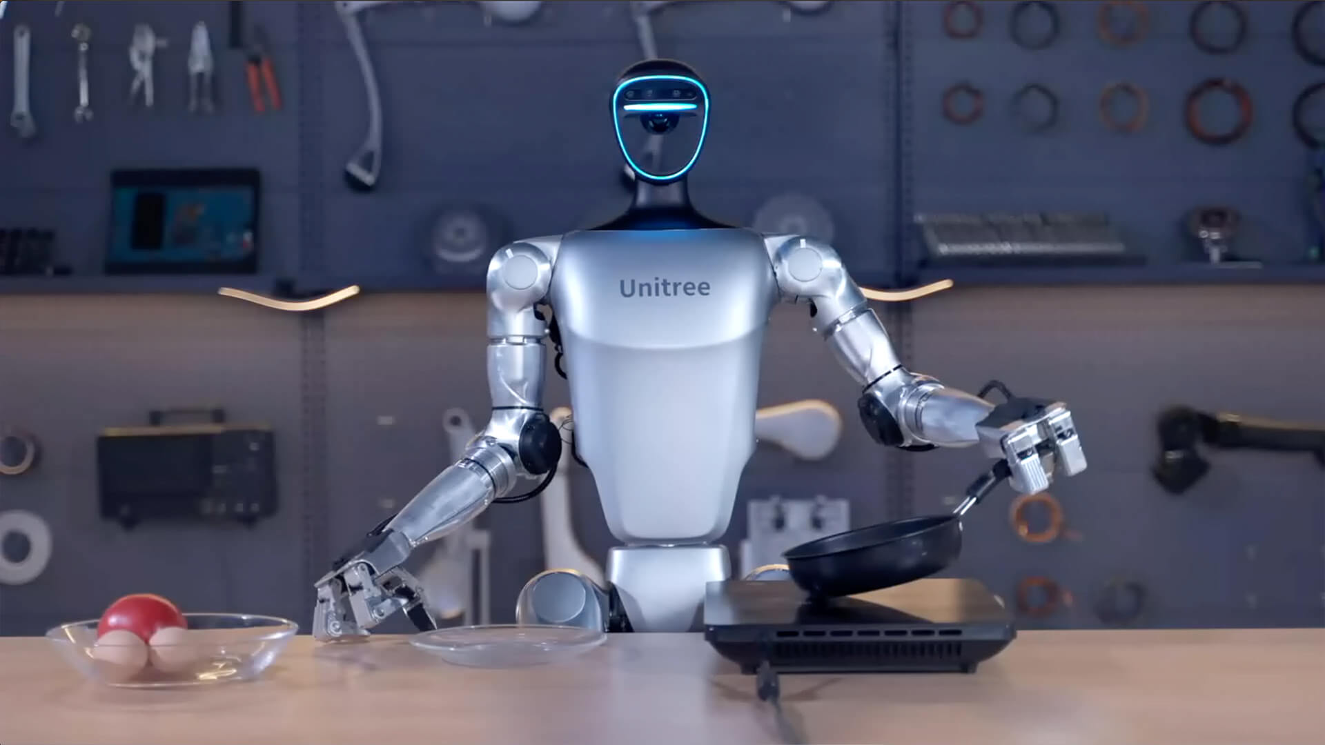 Unitree Robotics IPO Pricing Preview: How Much Is This Robotics Company Really Worth?
