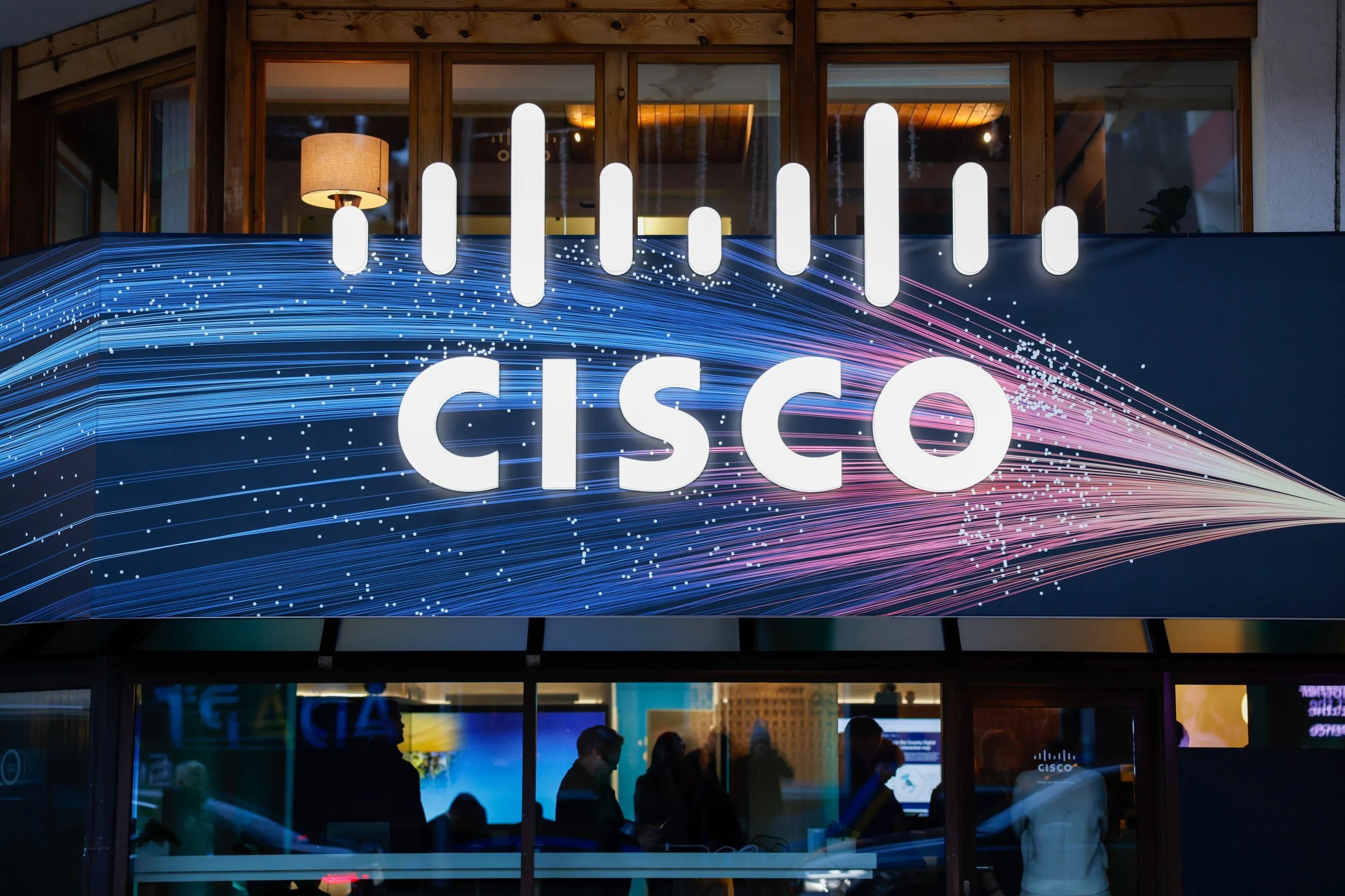 Cisco's Q4 Earnings Preview: How Much Revenue Can the  Billion AI Order Backlog Convert?