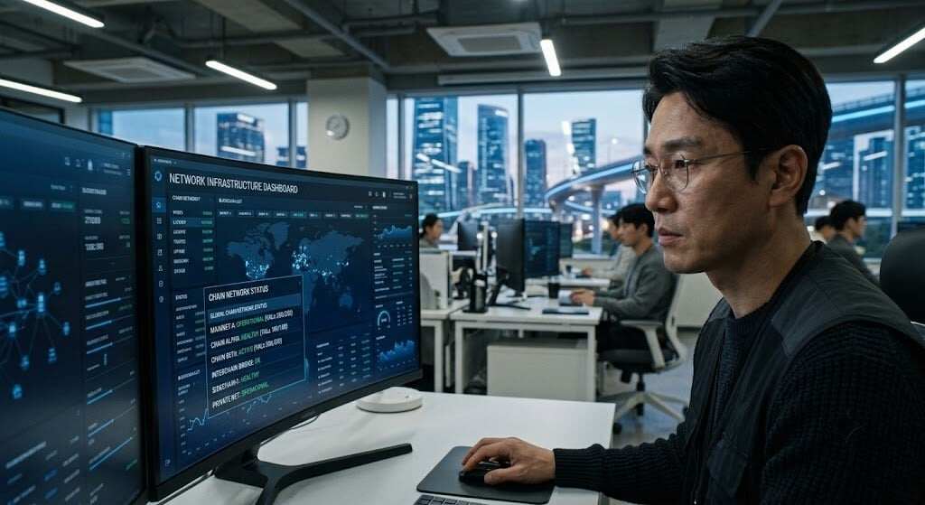 Tiger Research: What Will the Crypto World Look Like in 2036?