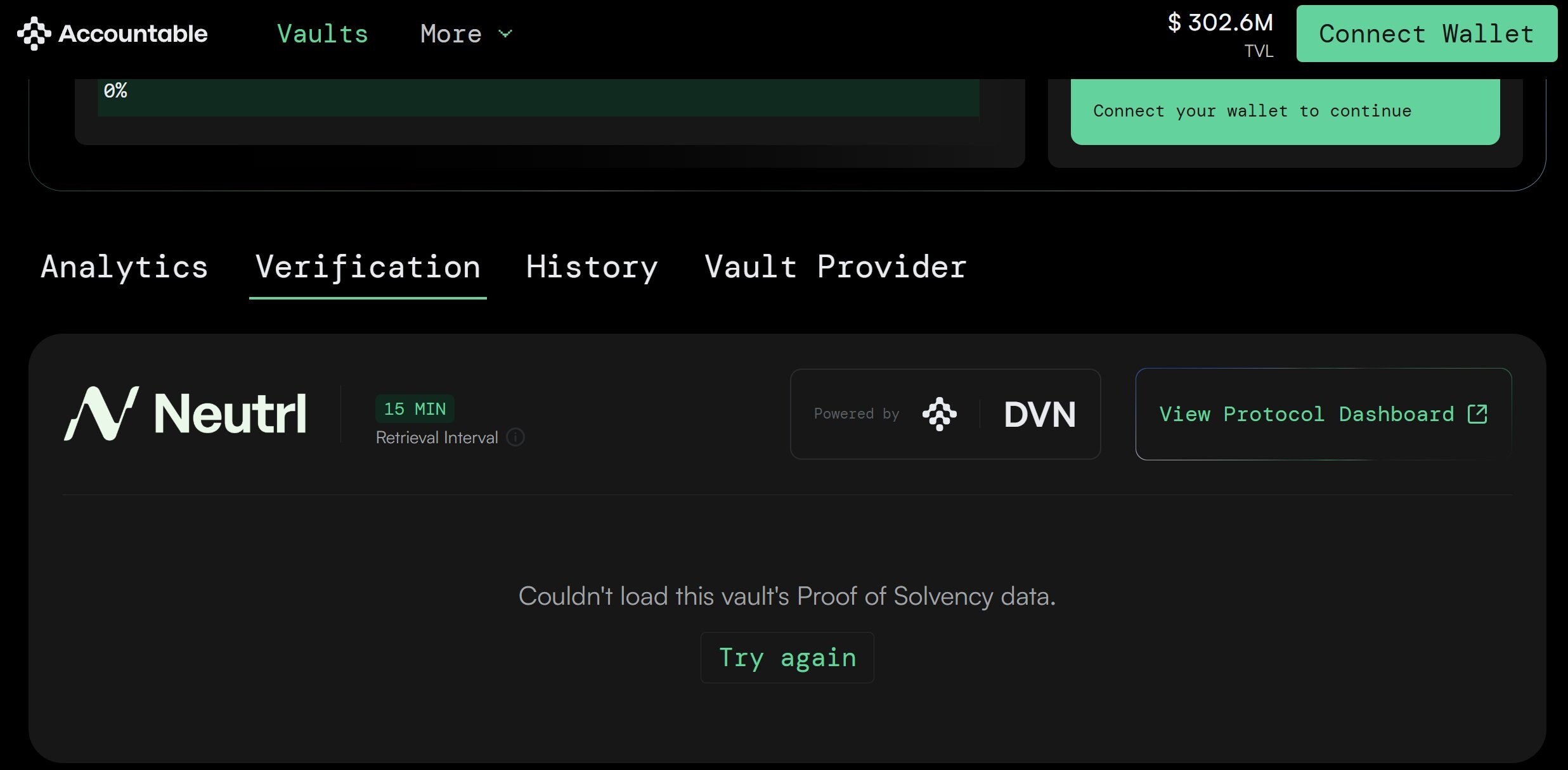 Rug pull, hack, or fraud? Neutrl suddenly suspends all protocol functions