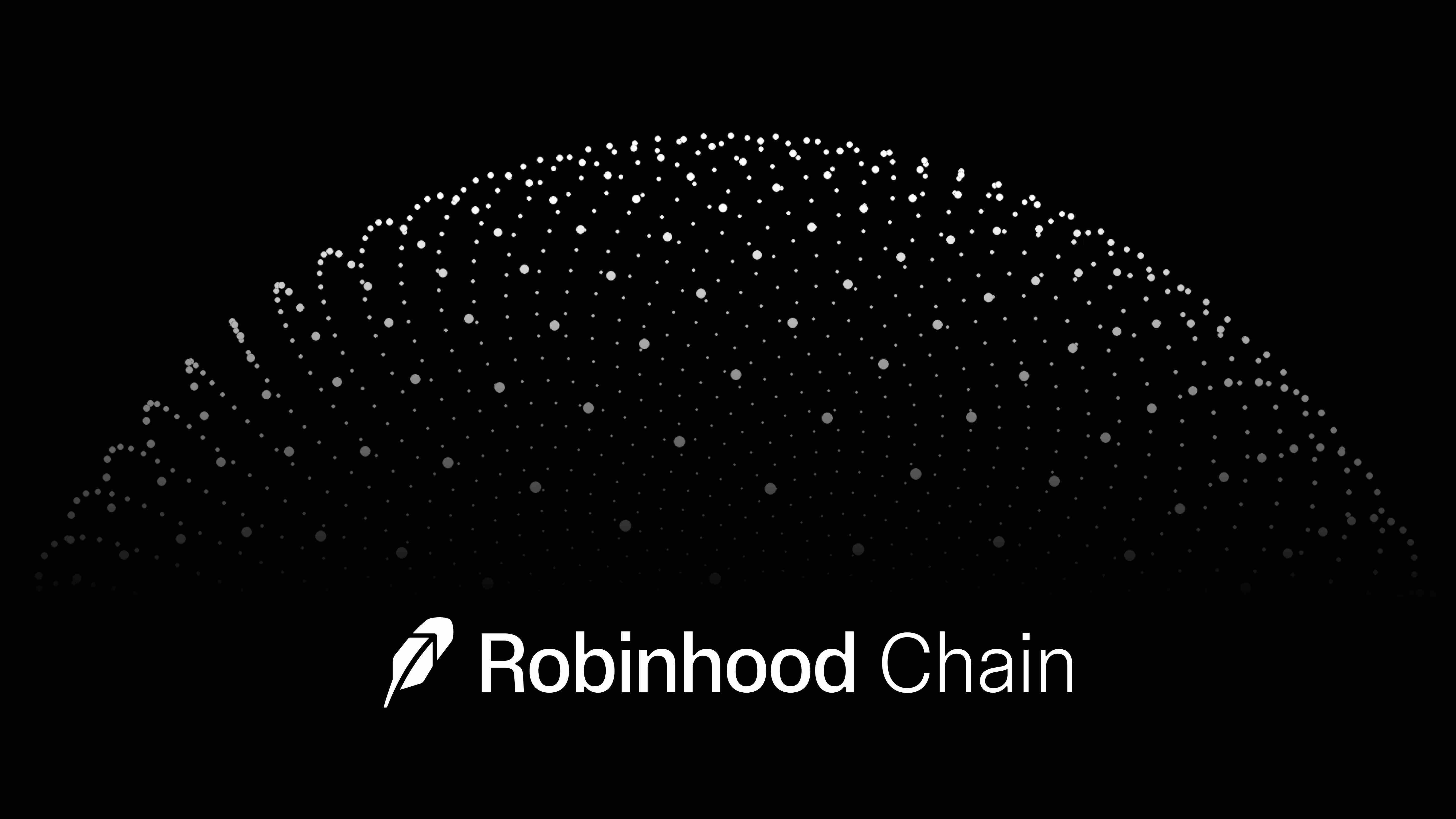 Hardcore Research Report: After a Stunning Debut, a Frame-by-Frame Breakdown of Robinhood Chain's Revenue Potential