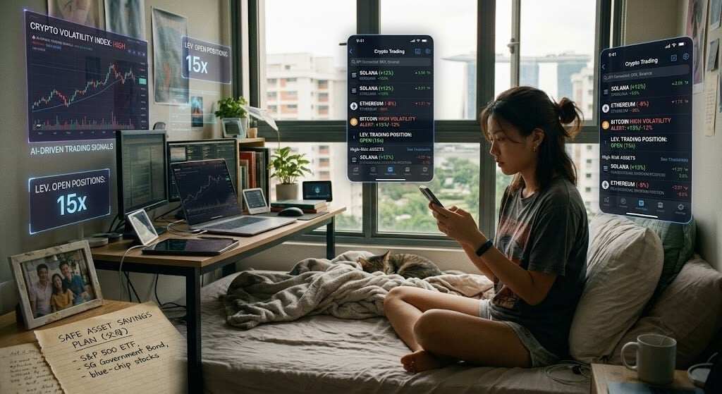 Tiger Research: What Will the Crypto World Look Like in 2036?