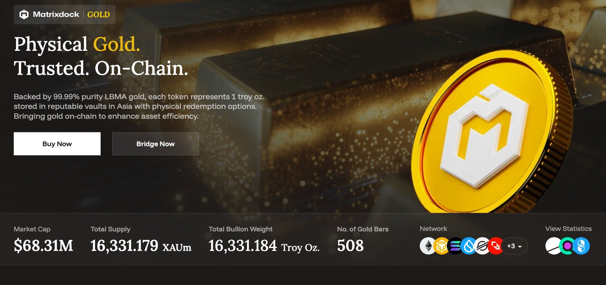 BirdEye Research Report on XAUm: Why Are More Institutions Turning Their Attention to Tokenized Gold?