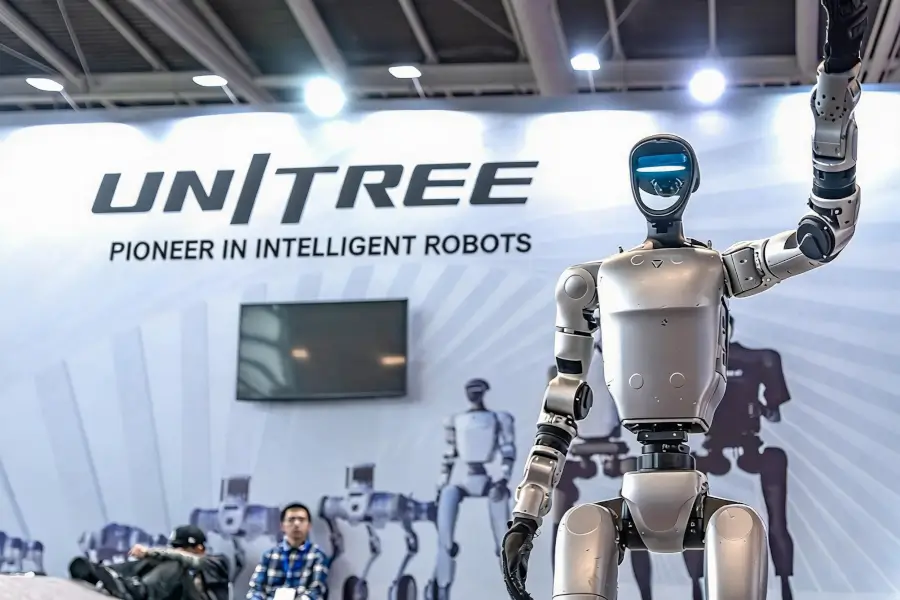 Unitree Robotics IPO timeline confirmed: listing date, valuation, and everything investors need to know